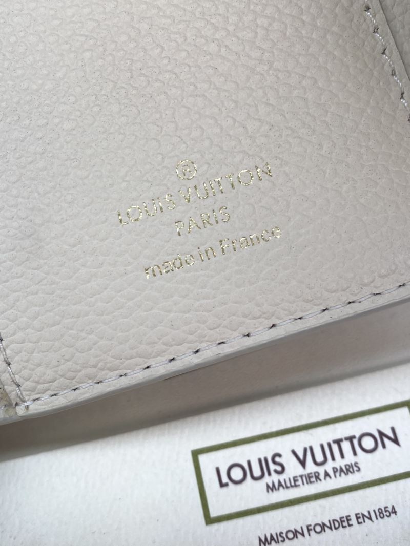 Louis Vuitton Wallets Purse